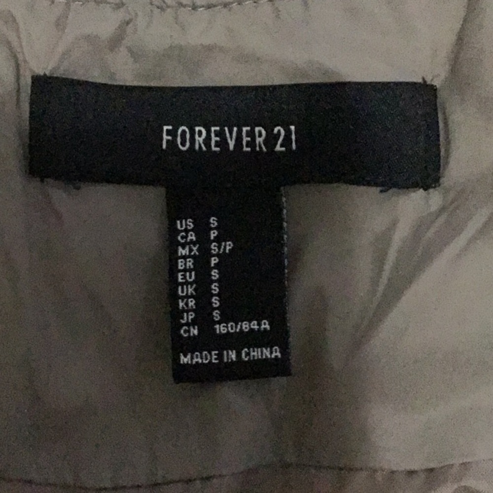 Jacket - Picture 4 of 4